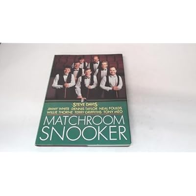 Matchroom Snooker