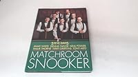Matchroom Snooker (Pelham Practical Sports) 0720718260 Book Cover