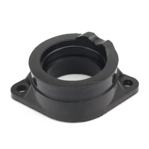 Junta de colector de admisión y brida de arranque compatible con Suzuki