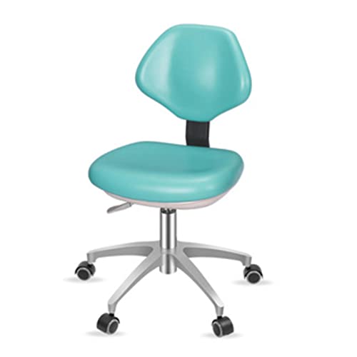 ZUOZUIYQ Chaise de Dentiste Tabouret de Doctor