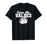 Future Mrs. Esmerlyn Valdez Prospect Baseball Fan Gear T-Shirt