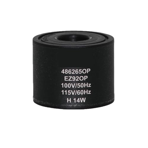 486265OP EZ92OP moteur électrique 100-115V 14W