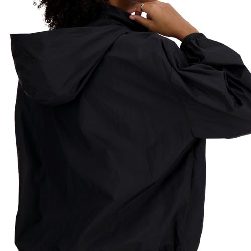 New Balance Women's Athletics Packable Jacket3