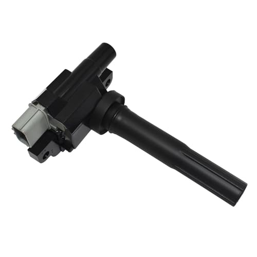 Bobine d'allumage fin des pannes démarrage Suzuki Swift 1.3 essence G13B