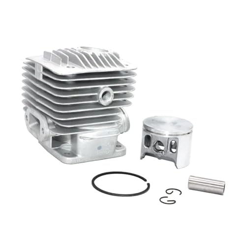 Kit piston cylindre 50 mm pour scies électriques BTS 930 et BTS 935