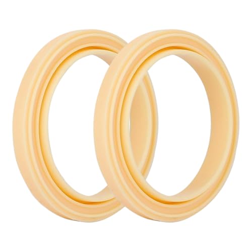 Coffee Machine Parts, Grinder Replacement Accessories, 2.56 Inches, Burr Grinders Components, Coffees Maker Fit, Easy Installation Kit for Kitchen, and Home Use, Creamy Color - Image 9