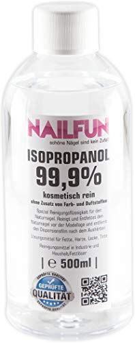 Isopropylalkohol 99,9%