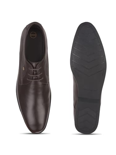 Image of Hush Puppies Mens Alpha Derby E 24 Derby