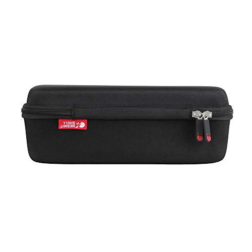 Image of Hermitshell Travel Case for JBL Charge 5 / JBL Charge 4 Portable Bluetooth Speaker (Black)