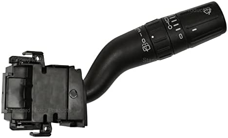 Standard Motor Products Ignition WP-495 Windshield Wiper Switch
