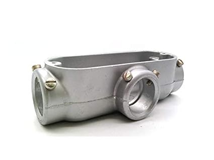 KILLARK TWOT-4 Conduit, 1-1/4IN, TW Series