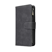 Algopix Similar Product 2 - Leather Flip Case Fit for Samsung
