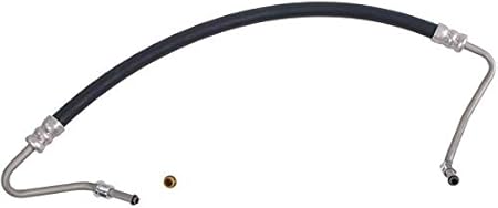 Mangueira de Pressão da Direção Hidráulica - Compatível com Suzuki XL-7 3.6L V6 2007-2009