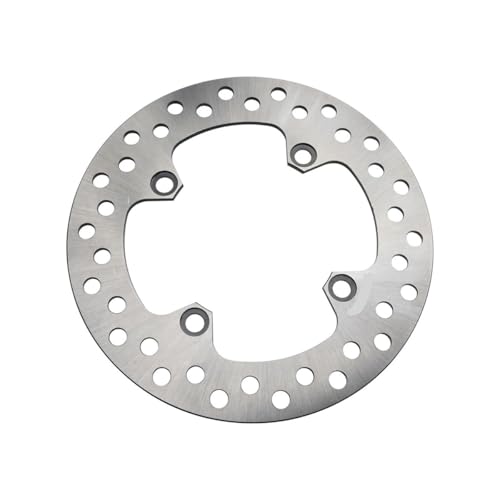 Disque de frein arrière anti-échauffement pour NX650 Dominator