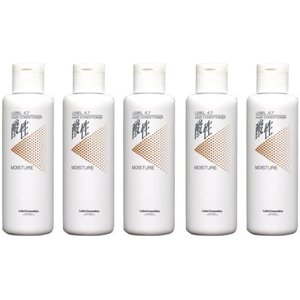Amazon | 【X5個セット】 ルベル 4.7酸性 モイスチャー