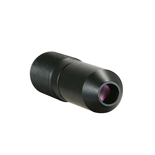 DECDEAL HD 2.0 Megapixel 35mm Lente Pinhole com Filtro IR para Câmeras de Ação M12 Montagem de Forma