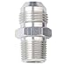 Fragola Performance Systems 481688-CH #8 X 1/2 Mpt Straight Adapter