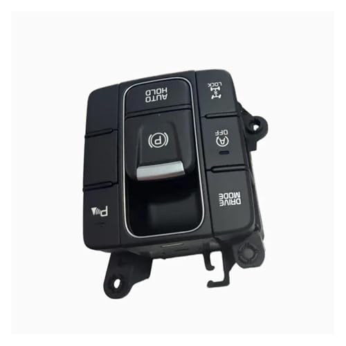 Interrupteur frein de stationnement résout blocage bouton Kia Sorento 93600C5310