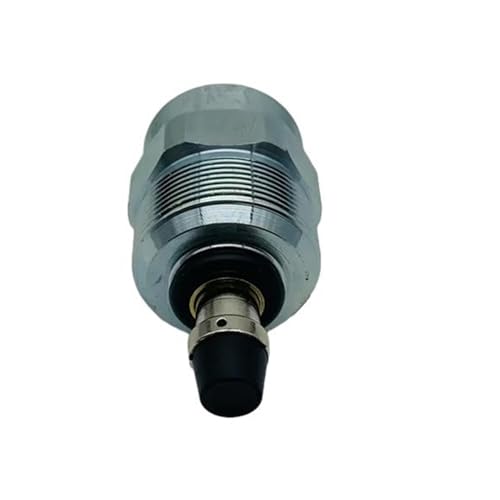 Électrovanne 12V 0330106016 électrovanne d'arrêt moteur diesel solénoïde