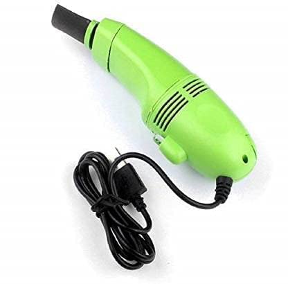 Muhoort Compact and Efficient Mini Vacuum Cleaners for Keyboards and Electronics