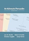 An Advocate Persuades