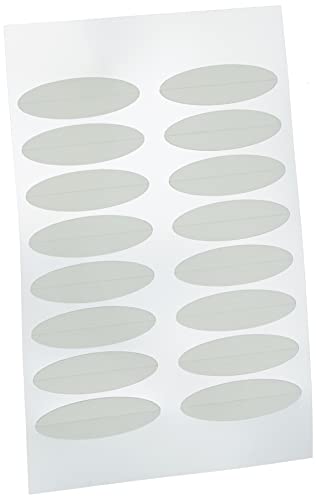 Magicstripes Augenlidkorrektur Größe mittel, 64 Stück