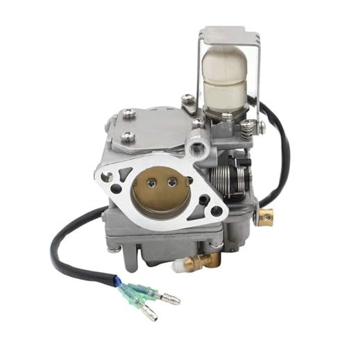 Carburateur 65W-14901-10 répare les pannes de démarrage du hors-bord