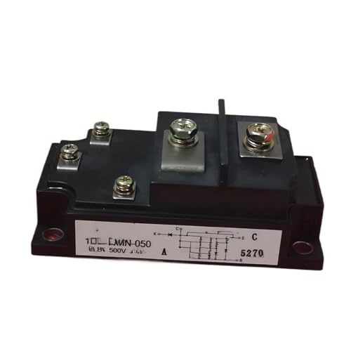 1DI400MN-050 module de commutation rapide pour réparation d'armoire électrique - 2