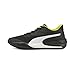 Produktbild PUMA Unisex Triple Basketballschuh, Black White, 46 EU