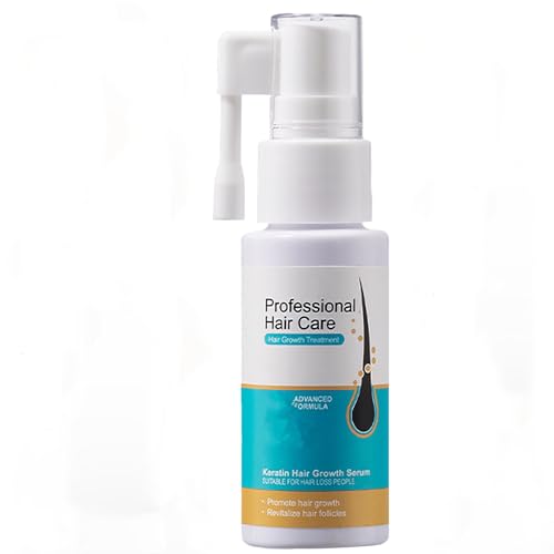 #Commissioniguadagnate<br>Siero Capelli Rendere i capelli un aspetto più soffice e il volume dei capelli sembra più per Uomini e Donne Tutti i Tipi di Capelli