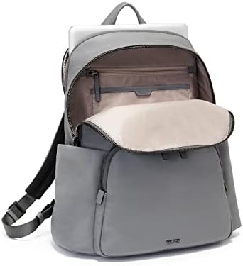 TUMI - Voyageur Ruby Backpack - Stylish, Comfortable Leather