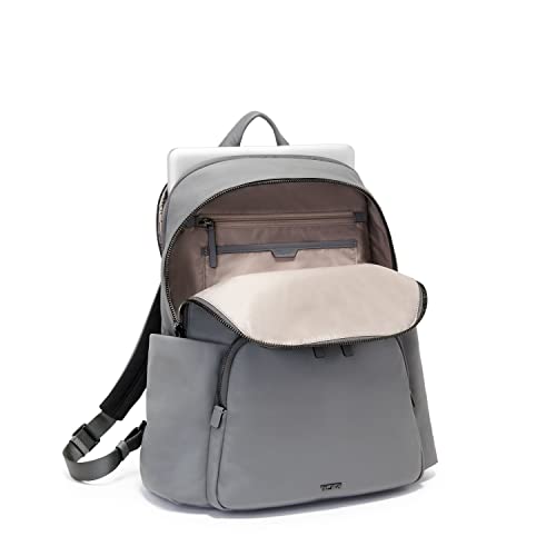 Tumi Voyageur Ruby Backpack - Pearl Grey #TOP1