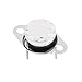 Aexit KSD301 80C Thermostats & Accessories Thermostat Normally Closed NC Temperature Accessories Control Switch