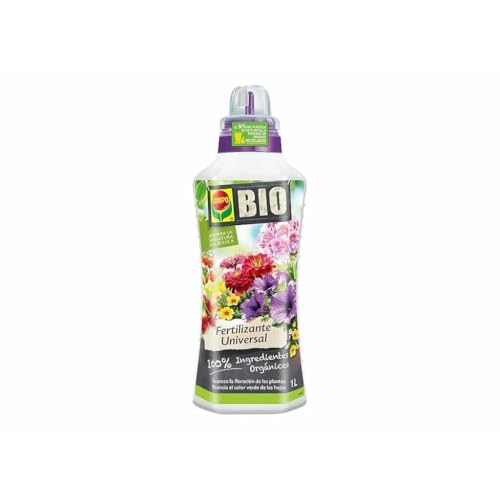 Compo Bio Fertilizante Universal 1 l