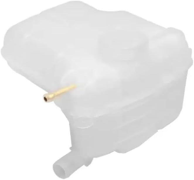 ラジエーター冷却水リザーバー、エンジン ラジエーター 13256823、に適合する Vauxhall、に適合する Opel、に適合す