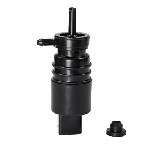 Pompe Moteur d'essuie Glace Avant pour VW Touareg Crafter et Transporter Mecanisme Lave-Glace