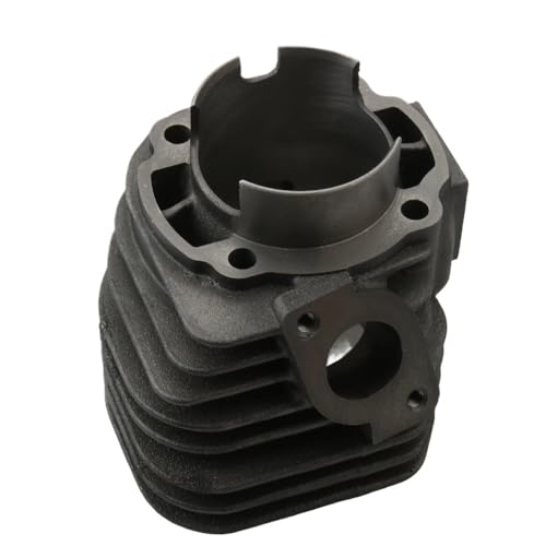 Cilindro de gran cilindro 128cc para restaurar scooter Axis Zuma 2