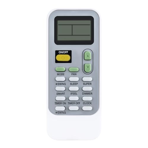 Télécommande compatible Hisense J1-06E : réparez votre climatisation sans fil
