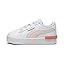 Puma White|frosty Pink|poppy Pink