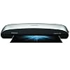 Fellowes Spectra A4 lamineerapparaat, A3 voor beginners, voor 80-125 micron lamineerfolie, tot A4-formaat, voor thuis…
