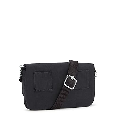 Bolsa Kipling Lynne Preto