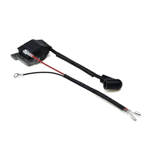 Kit de bobine d'allumage GX35 pour un démarrage rapide sans effort - 5