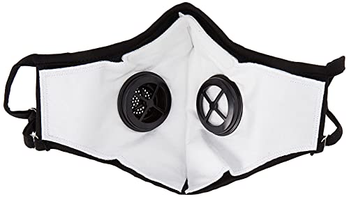 Masque mixte quotidien lot de 1 pour transports et bureau