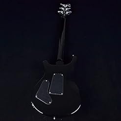 PRS SE Custom 24 Floyd Charcoal Burst 2022 - Les Beatles, Paul McCartney, John Lennon, RIngo Starr, George Harrison PRS SE Custom 24 Floyd Charcoal Burst 2022 – Image 3