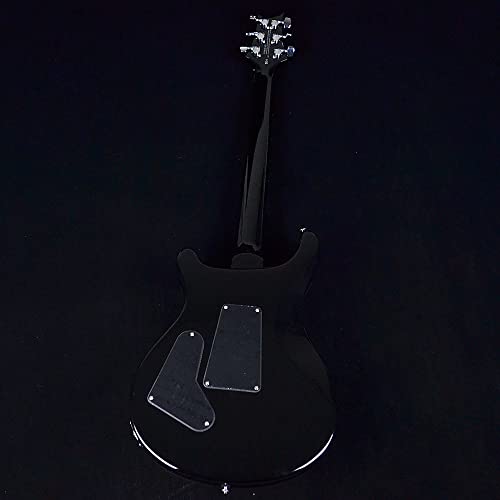 PRS SE Custom 24 Floyd Charcoal Burst 2022 - Les Beatles, Paul McCartney, John Lennon, RIngo Starr, George Harrison PRS SE Custom 24 Floyd Charcoal Burst 2022 – Image 4