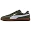 Loden Green Puma White