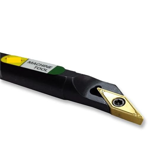 Fresa para Torno S20R-SVXCL11 de 10mm y 20mm miniatura 3