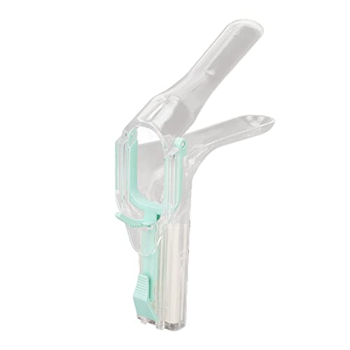 Espéculo Vaginal con Diseño de Luz LED, Espéculo Médico Indoloro de Superficie Lisa,...