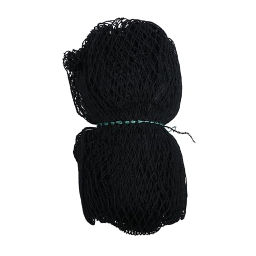 GANAZONO Course Netting Banister Guard for Safety Stairs Protective Mesh Security Netting for Outdoor