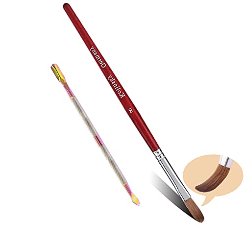 Best Acrylic Nail Brushes For Beginners Gear Taker